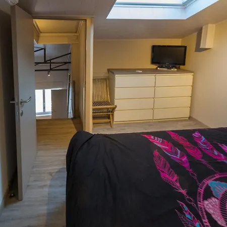 Appartement Le Taquet Marseillan  Buitenkant foto