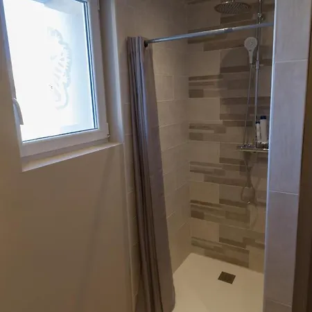 Appartement Le Taquet Marseillan  Buitenkant foto