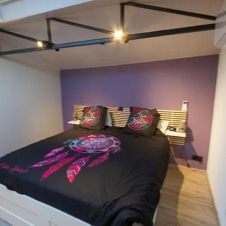 Appartement Le Taquet Marseillan  Buitenkant foto