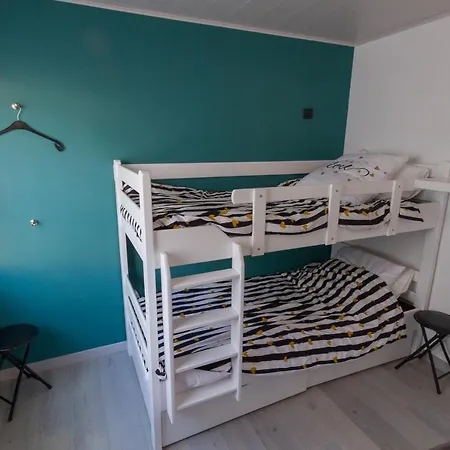 Appartement Le Taquet Marseillan  Buitenkant foto