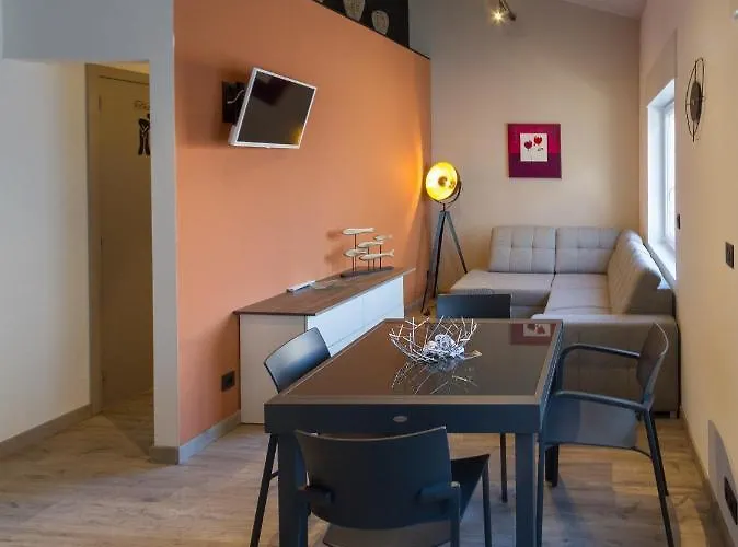 Appartement Le Taquet
