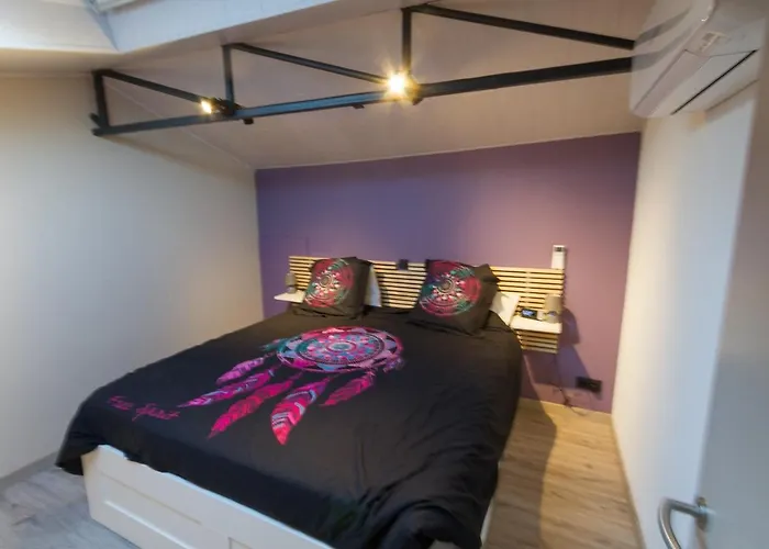 Appartement Le Taquet