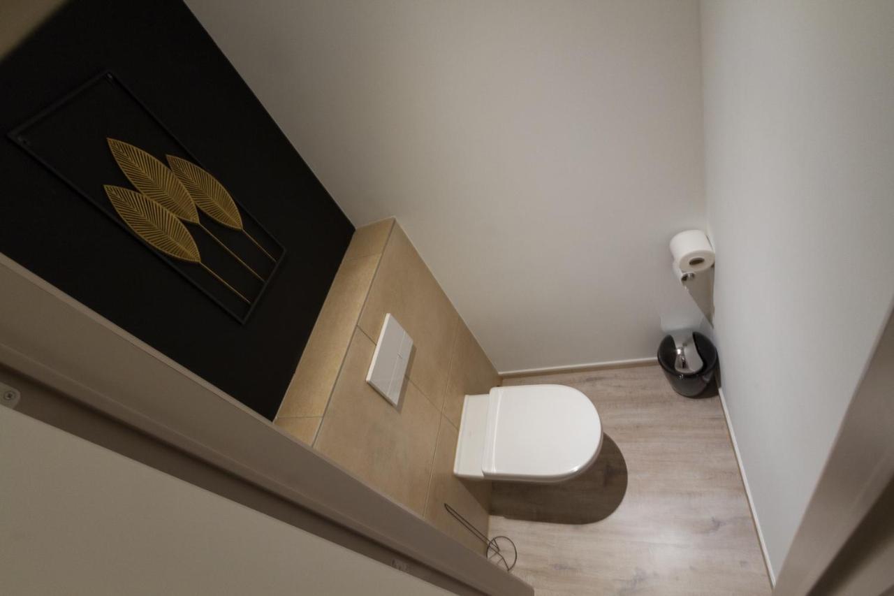 Le Taquet Apartment