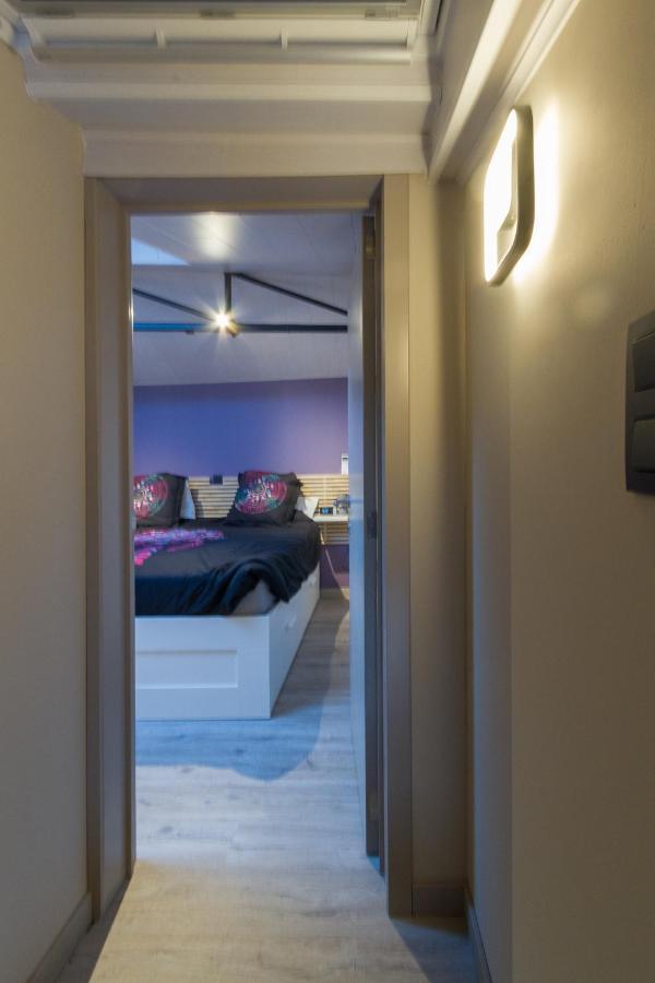 Le Taquet Apartment