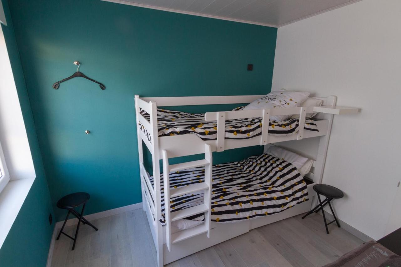Le Taquet Apartment